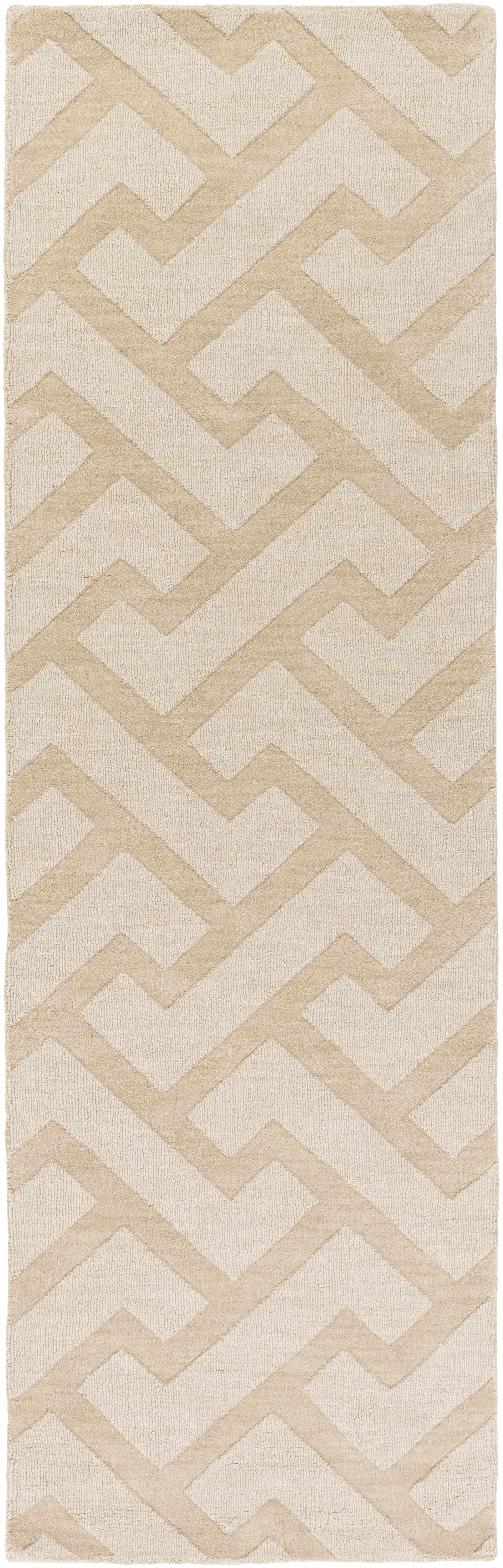 Mystique M-5435 Handmade Rug