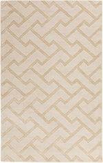 Mystique M-5435 Hand Loomed Rug