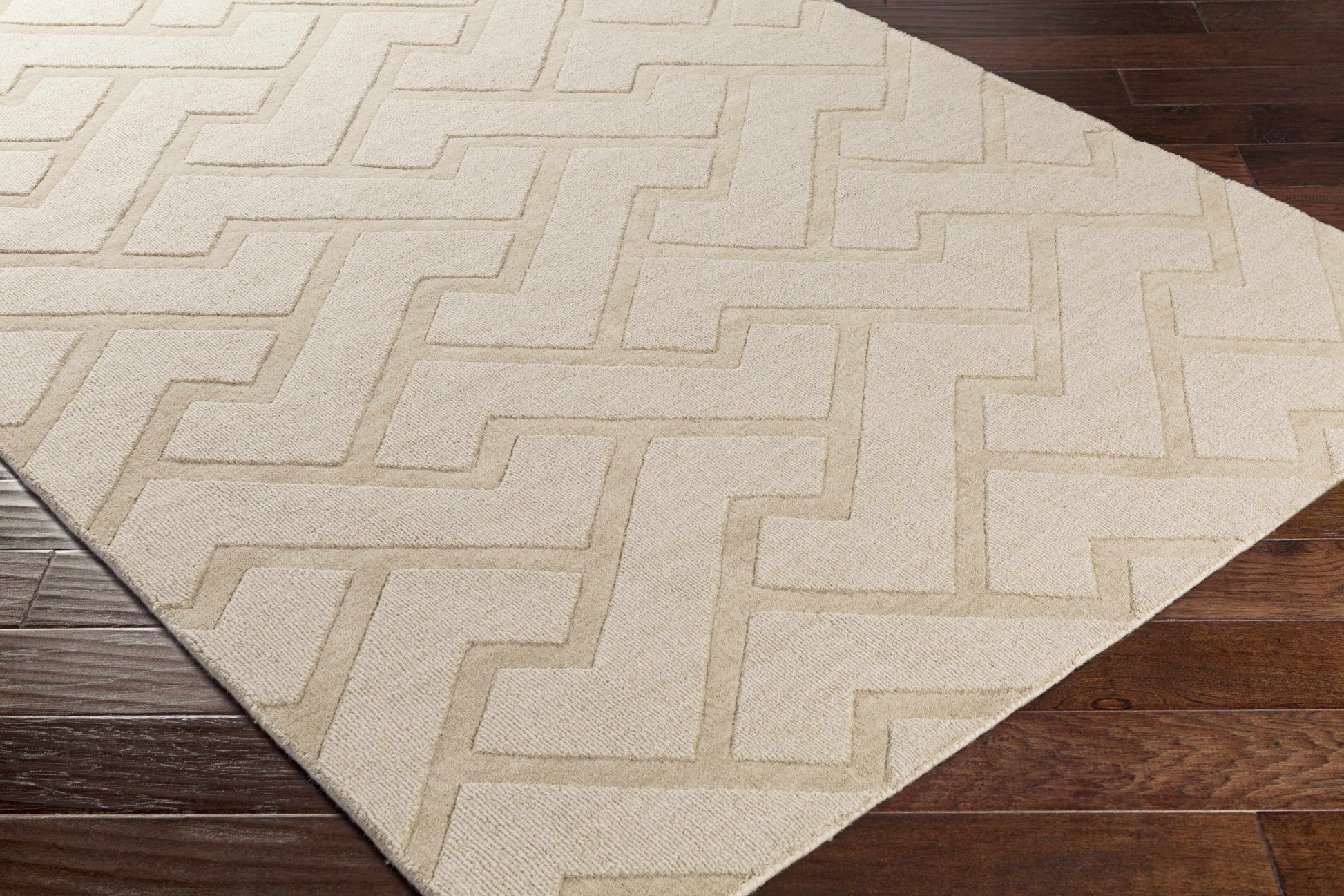Mystique M-5435 Handmade Rug