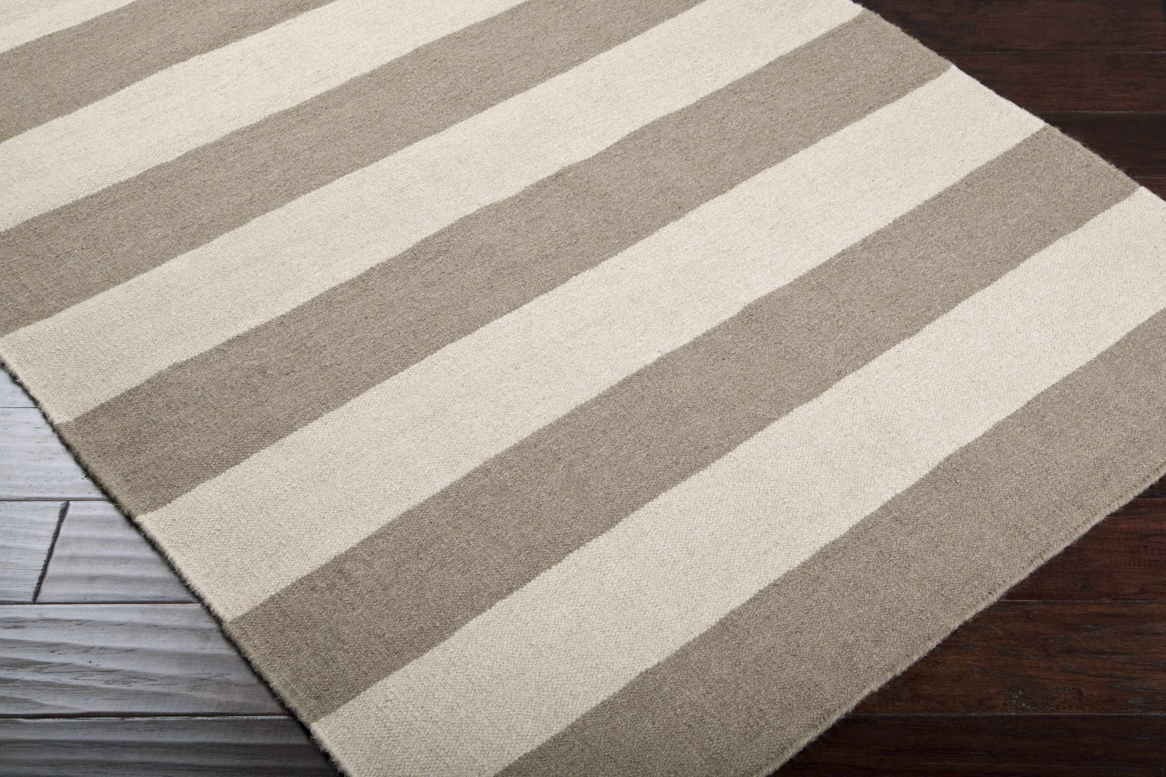 Frontier FT-51 Handmade Rug