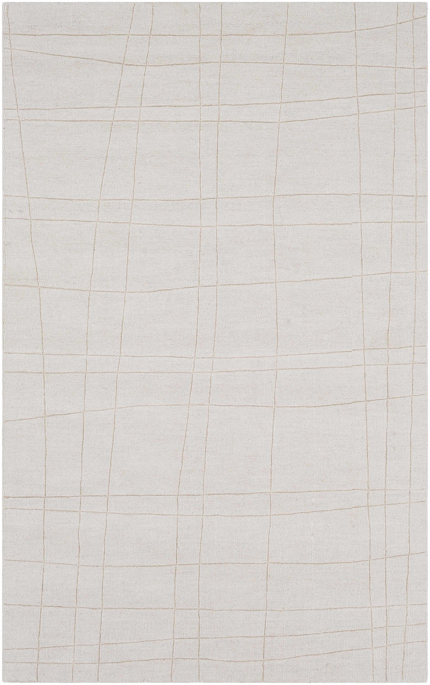 Mystique M-5451 Hand Loomed Rug