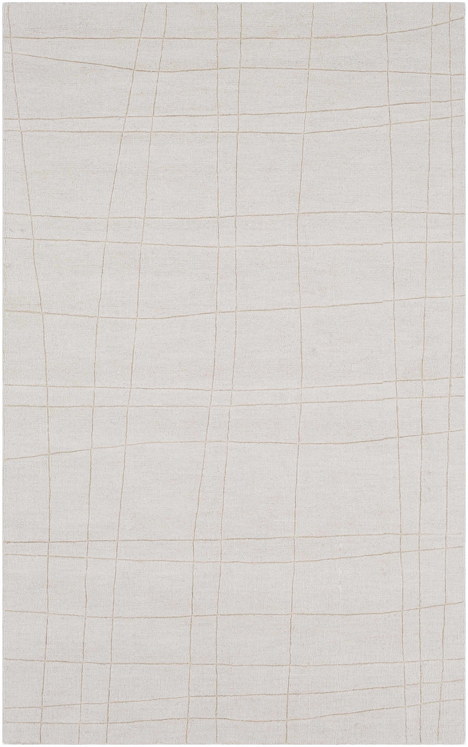 Mystique M-5451 Hand Loomed Rug