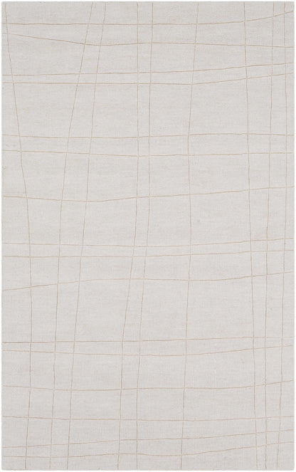 Mystique M-5451 Hand Loomed Rug