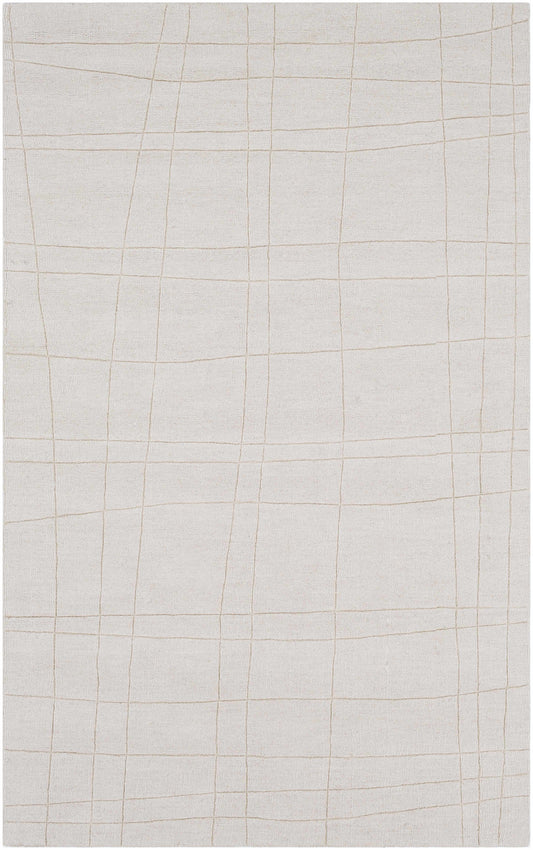 Mystique M-5451 Hand Loomed Rug