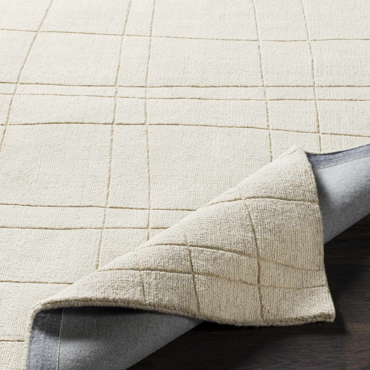 Mystique M-5451 Hand Loomed Rug