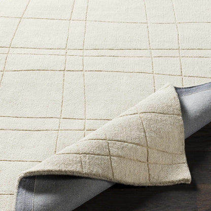 Mystique M-5451 Hand Loomed Rug