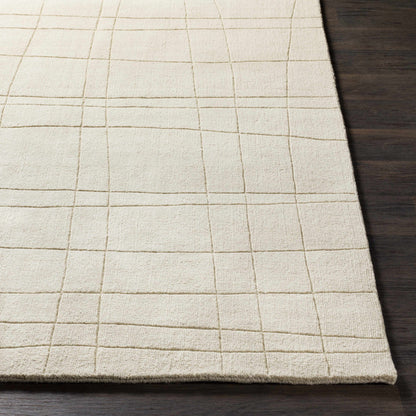 Mystique M-5451 Hand Loomed Rug