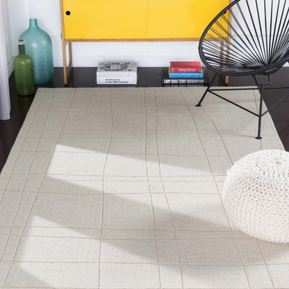 Mystique M-5451 Hand Loomed Rug