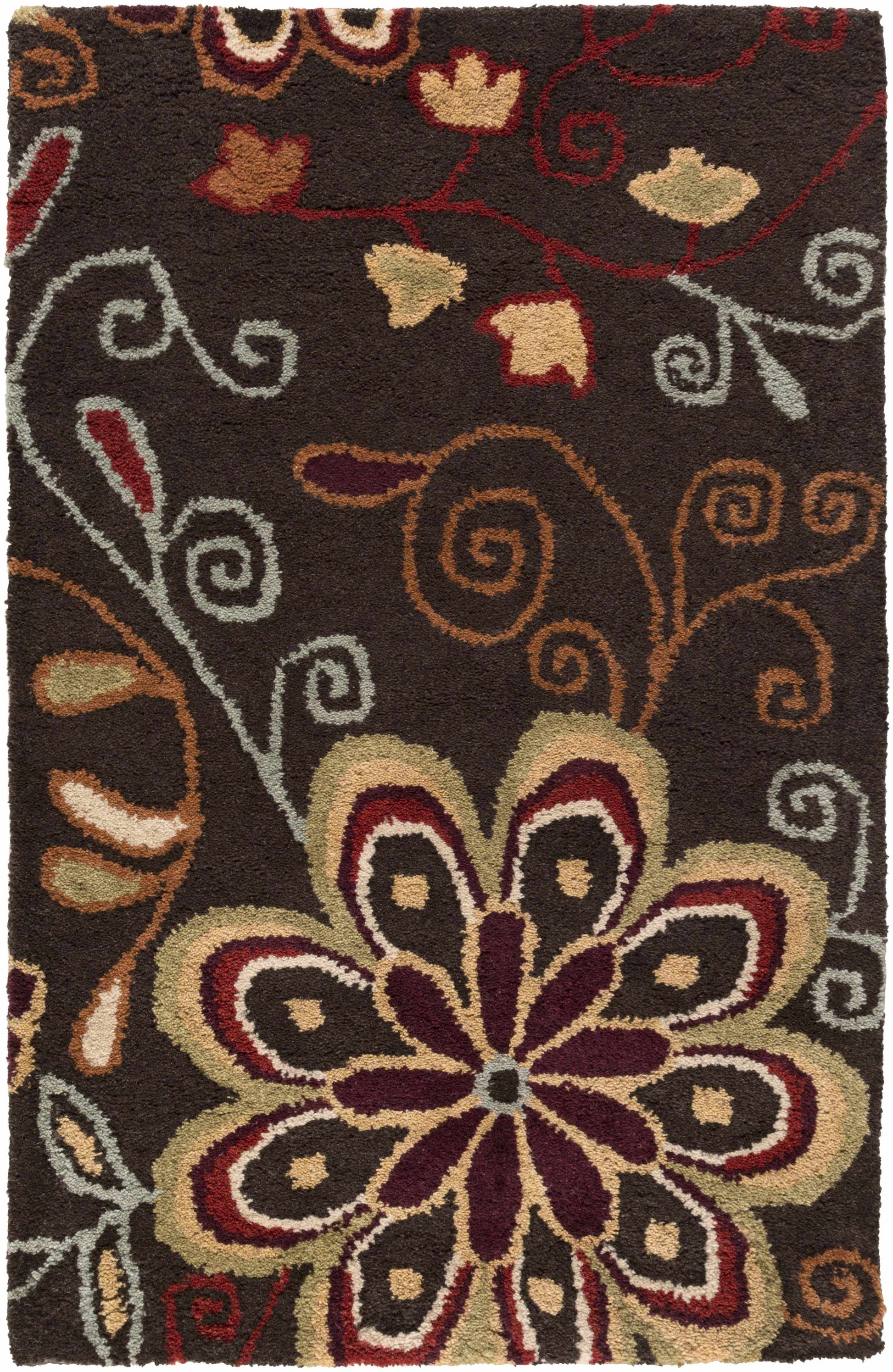 Athena ATH-5037 Hand Tufted Rug