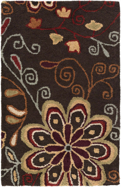 Athena ATH-5037 Hand Tufted Rug