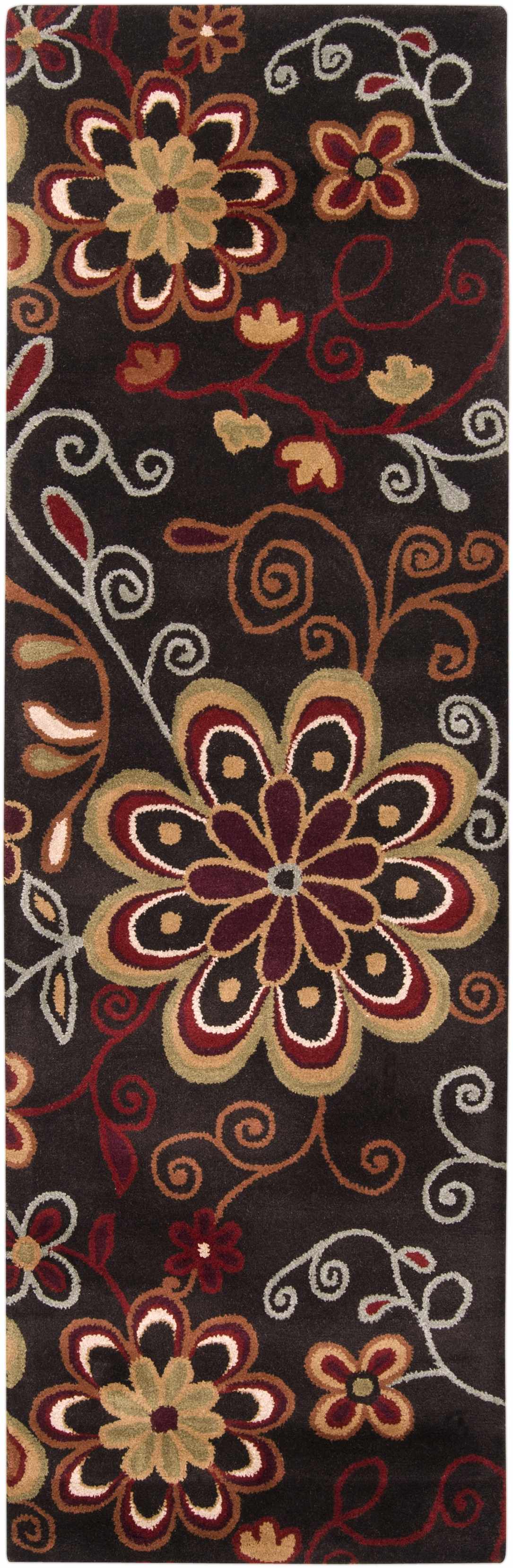 Athena ATH-5037 Hand Tufted Rug