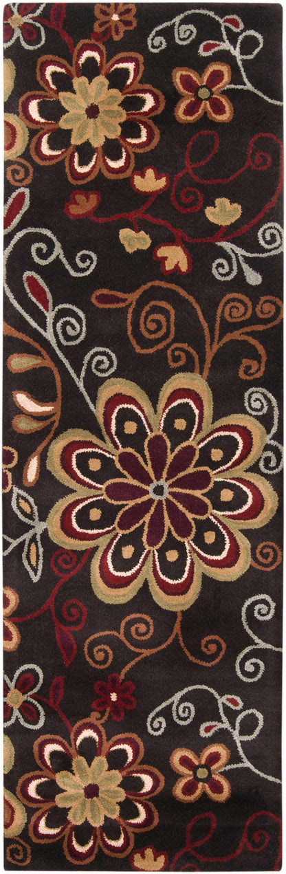 Athena ATH-5037 Hand Tufted Rug