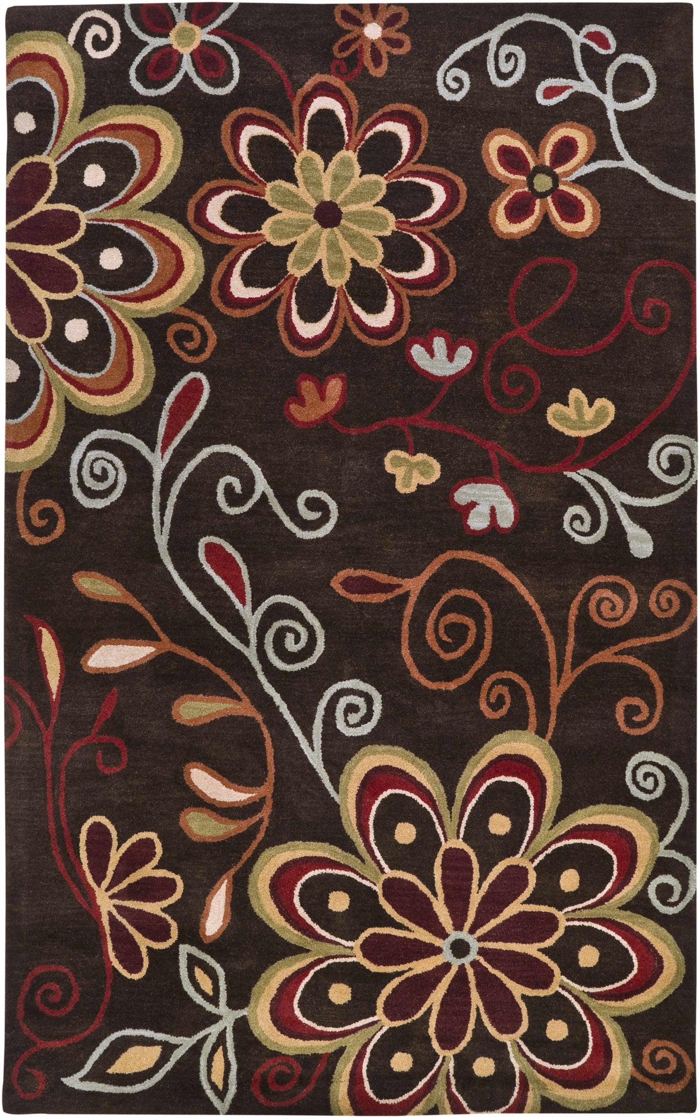Athena ATH-5037 Hand Tufted Rug
