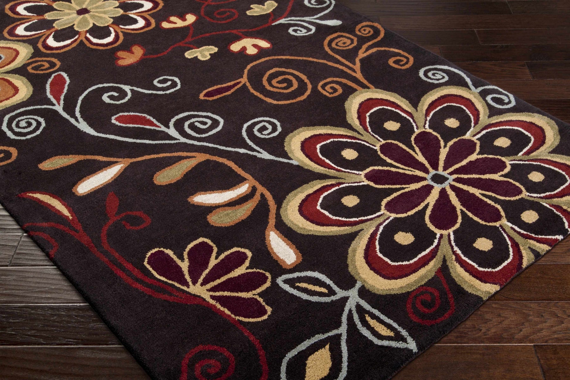 Athena ATH-5037 Hand Tufted Rug