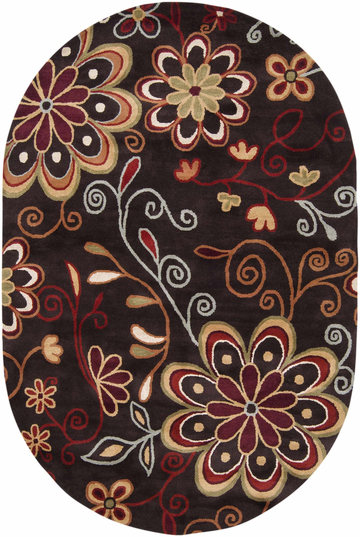 Athena ATH-5037 Hand Tufted Rug