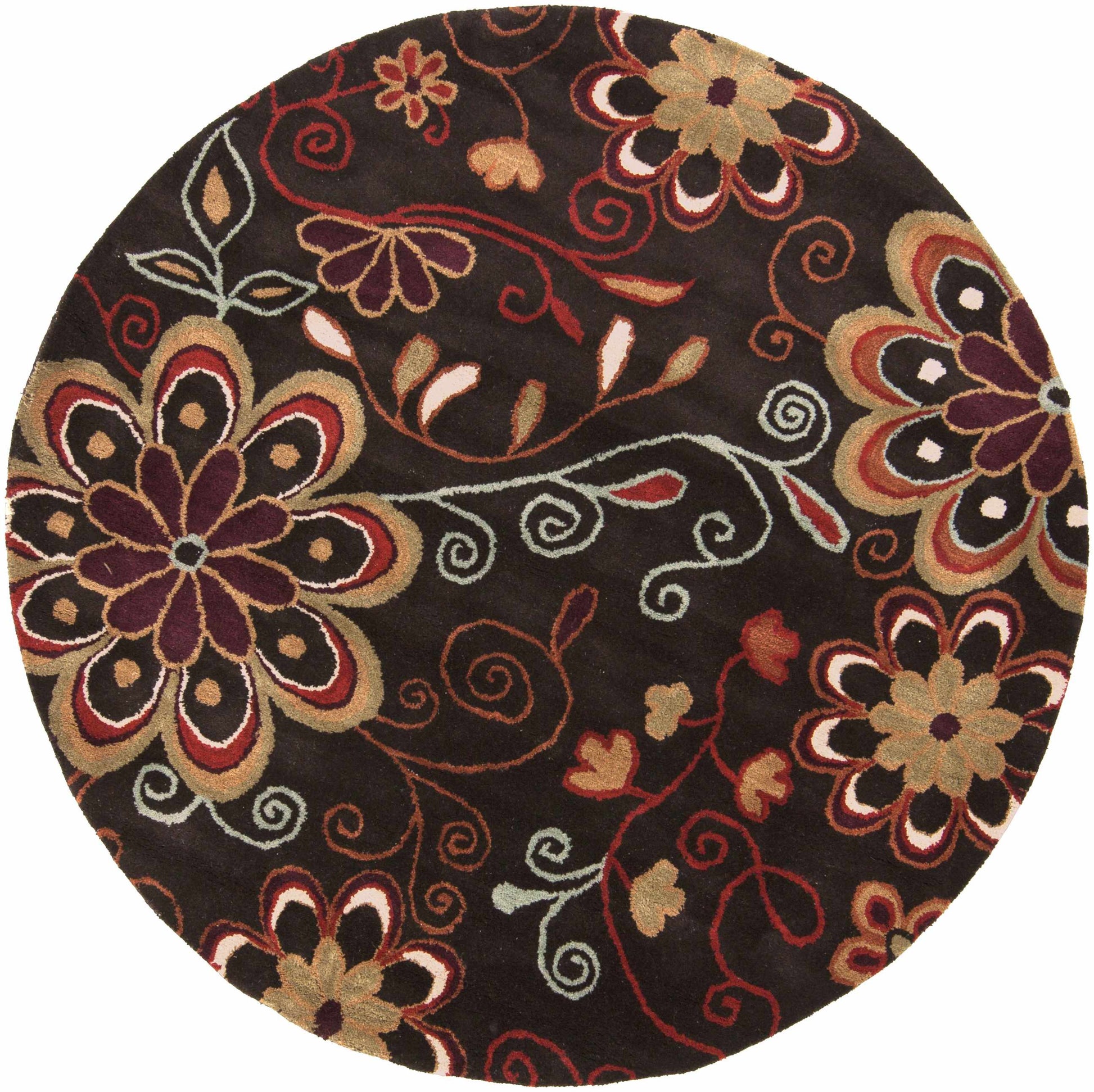 Athena ATH-5037 Hand Tufted Rug