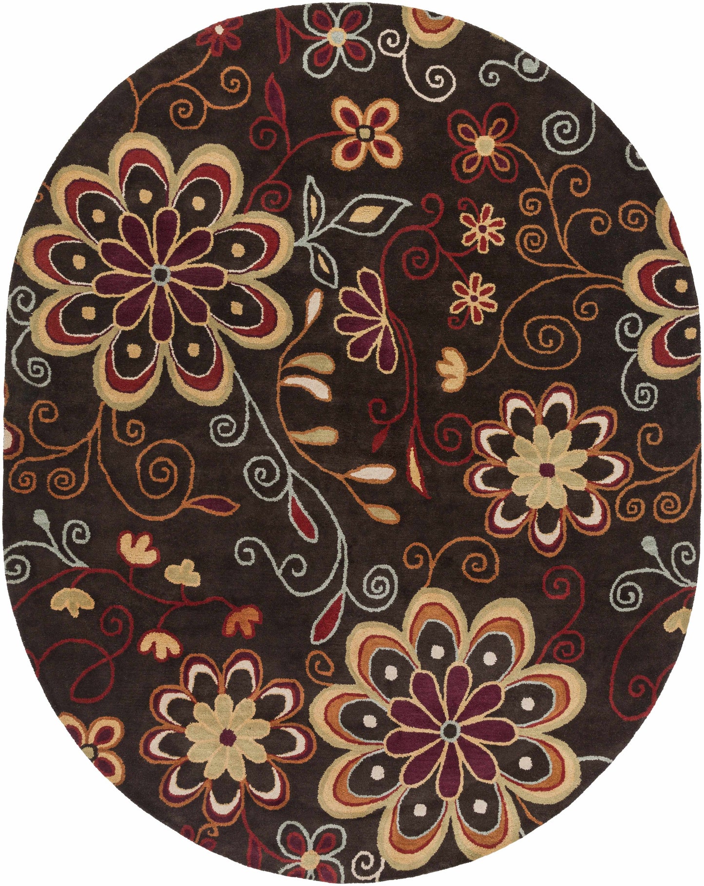 Athena ATH-5037 Hand Tufted Rug
