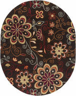 Athena ATH-5037 Hand Tufted Rug