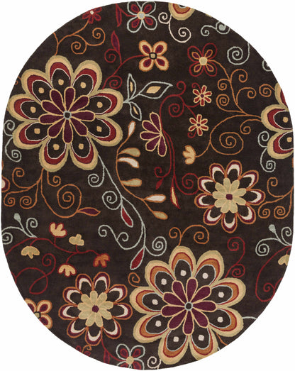 Athena ATH-5037 Hand Tufted Rug
