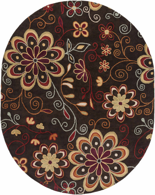 Athena ATH-5037 Hand Tufted Rug
