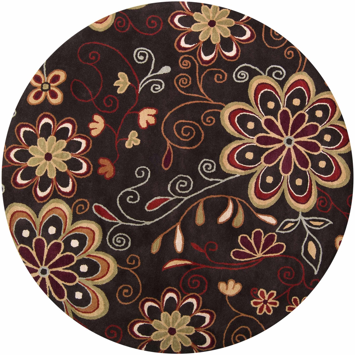 Athena ATH-5037 Hand Tufted Rug