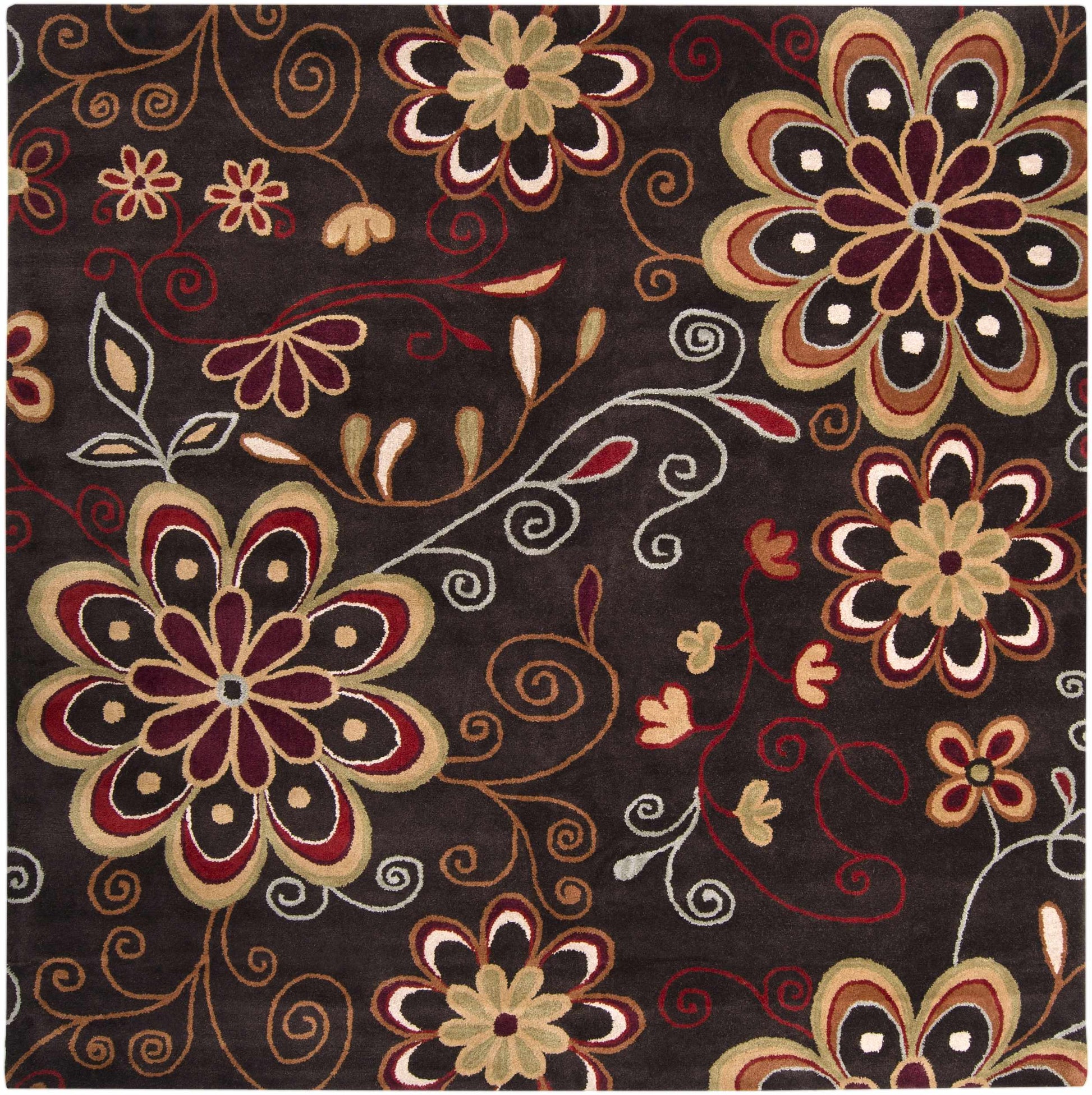 Athena ATH-5037 Hand Tufted Rug