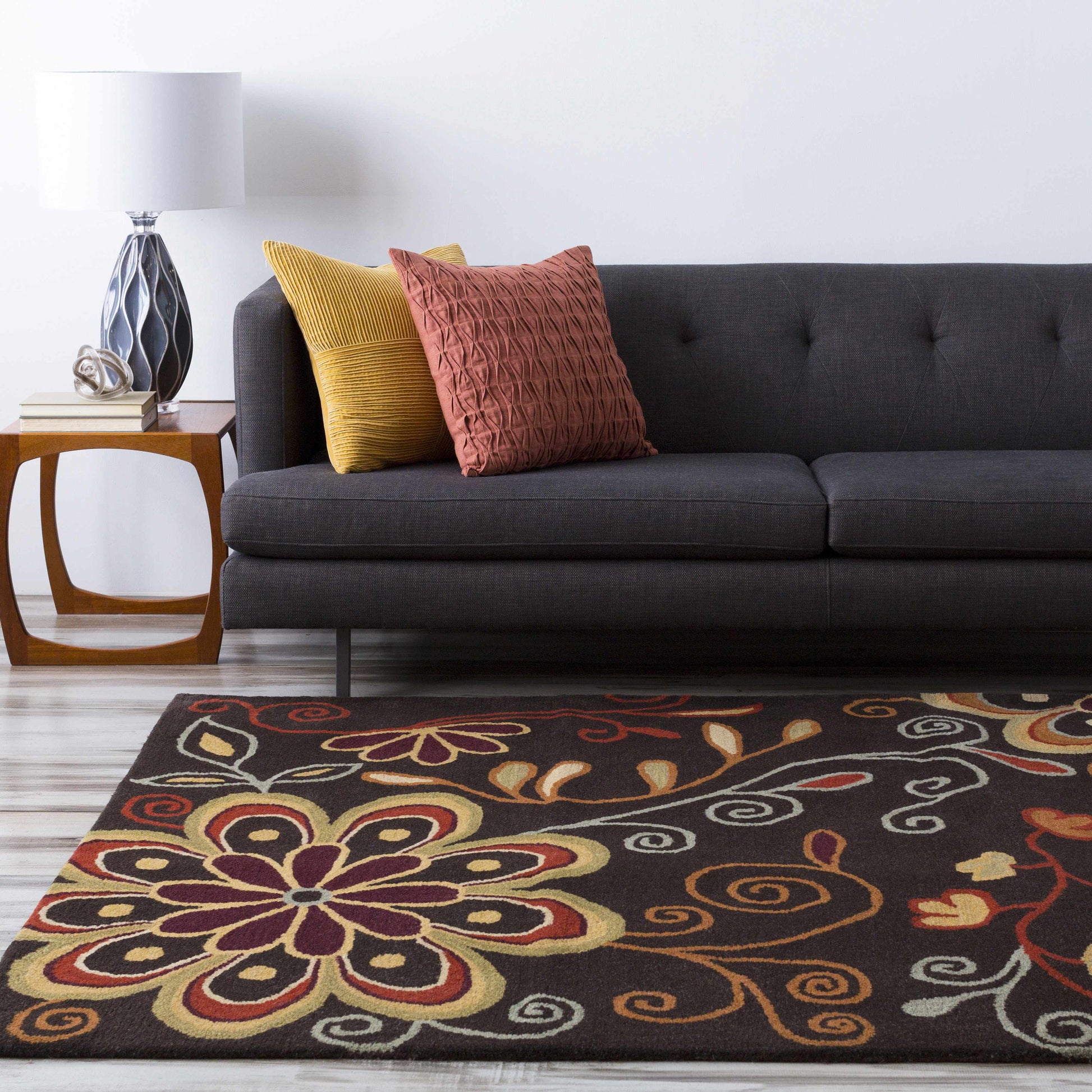 Athena ATH-5037 Hand Tufted Rug