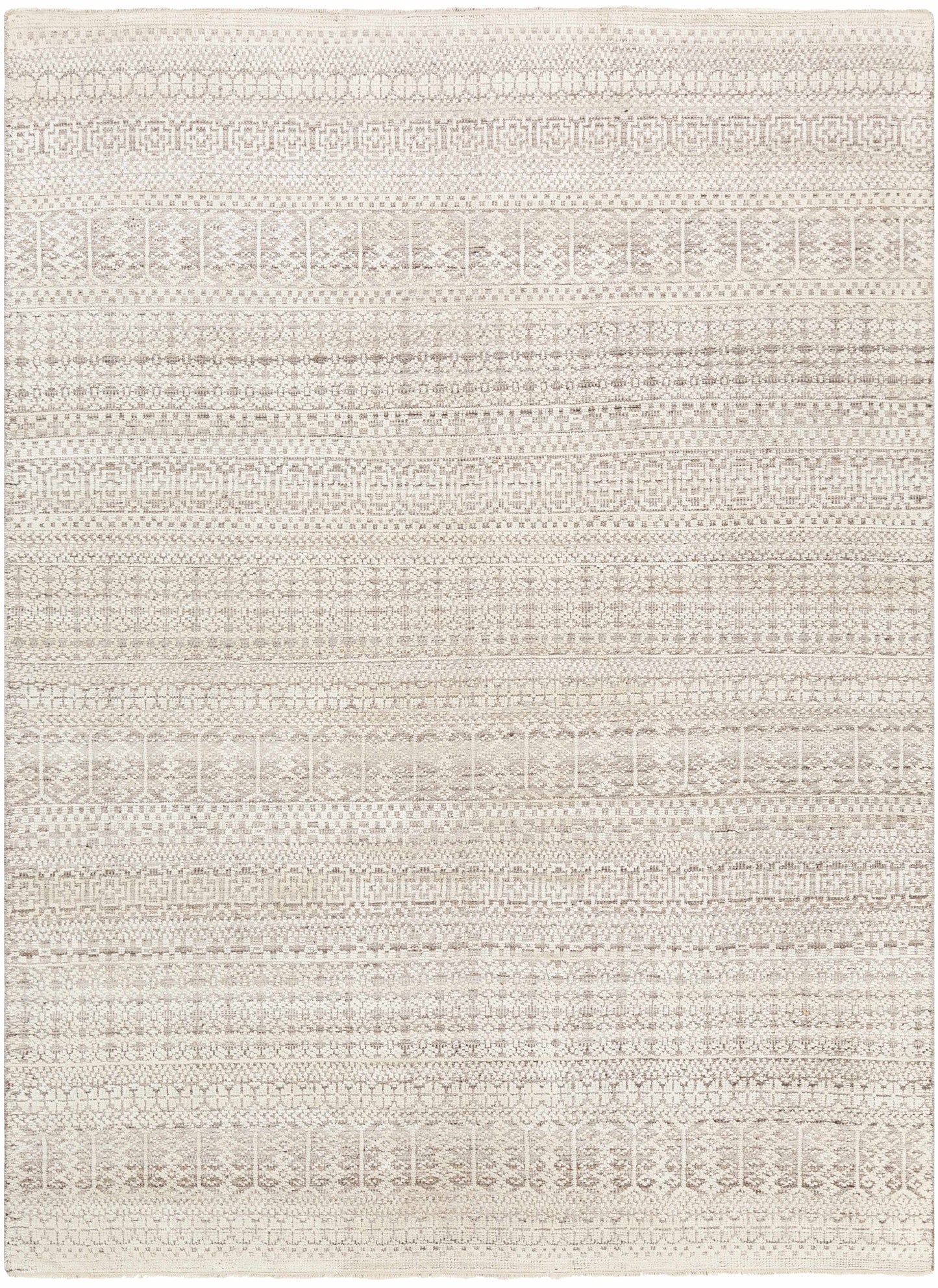 Nobility NBI-2307 Handmade Rug