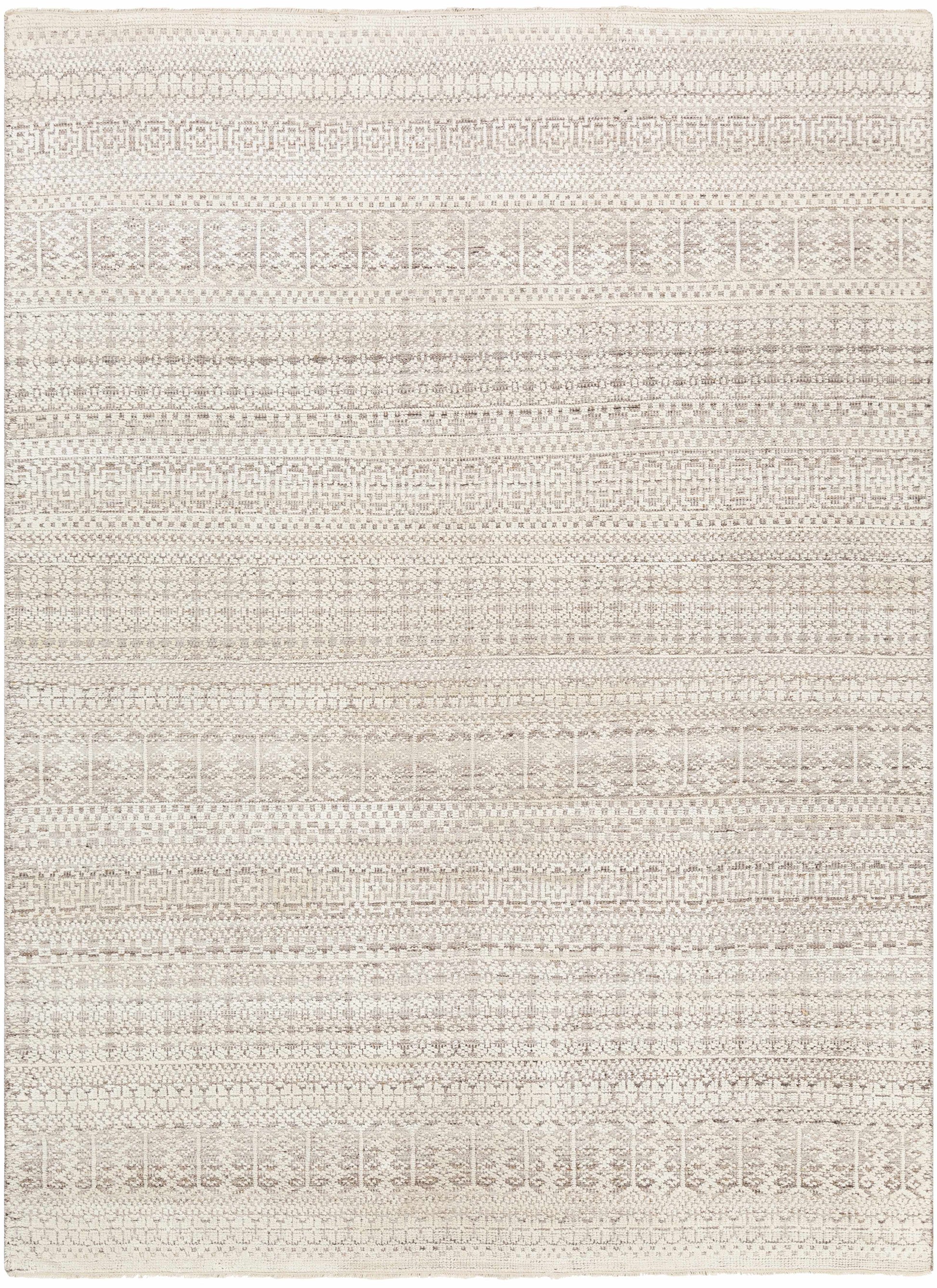 Nobility NBI-2307 Handmade Rug