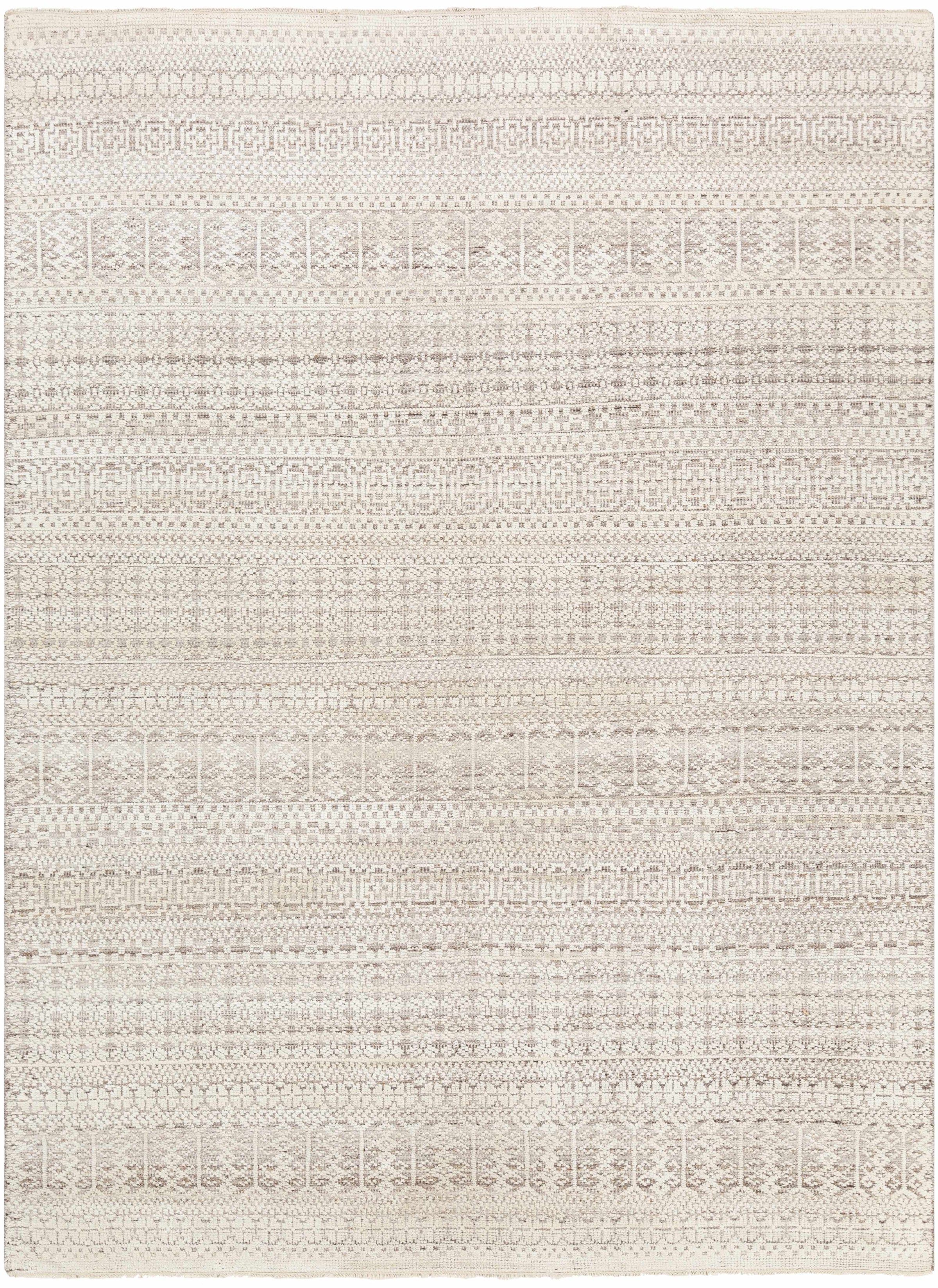 Nobility NBI-2307 Handmade Rug