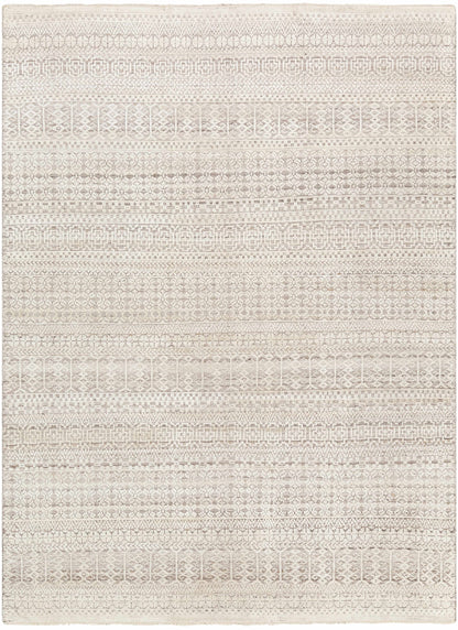 Nobility NBI-2307 Handmade Rug
