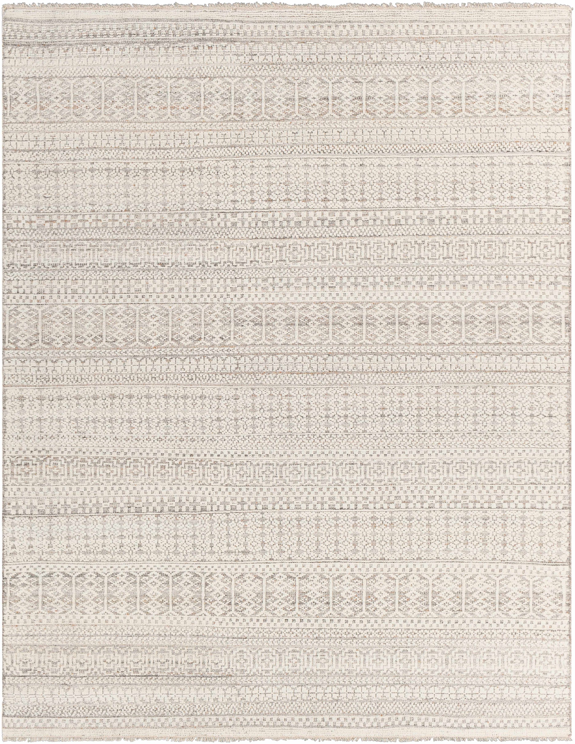 Nobility NBI-2307 Handmade Rug