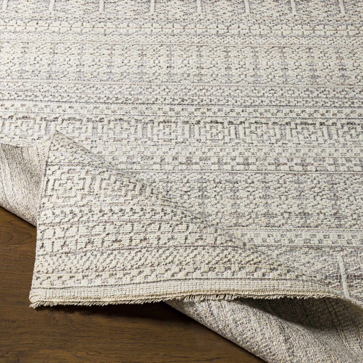 Nobility NBI-2307 Handmade Rug