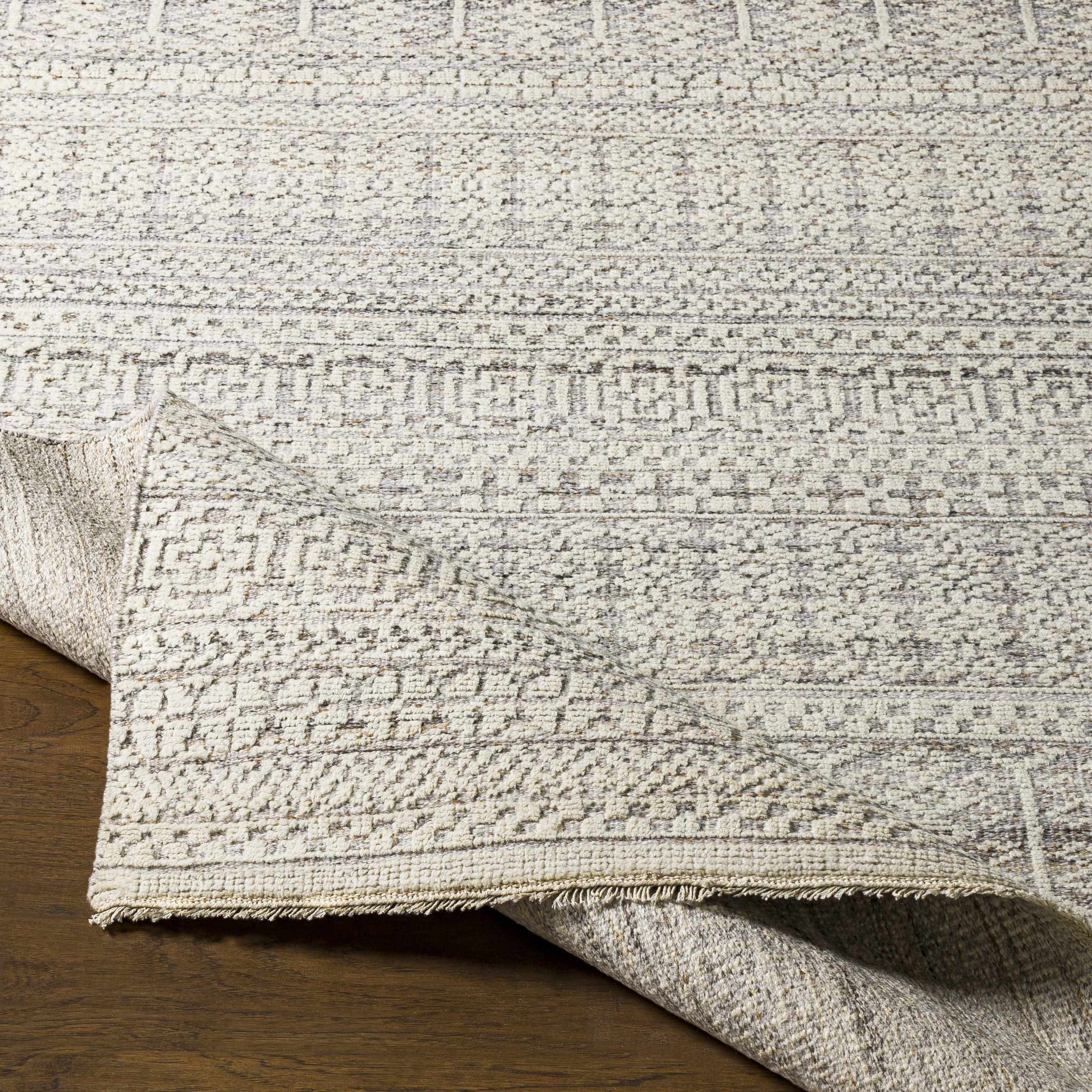 Nobility NBI-2307 Handmade Rug