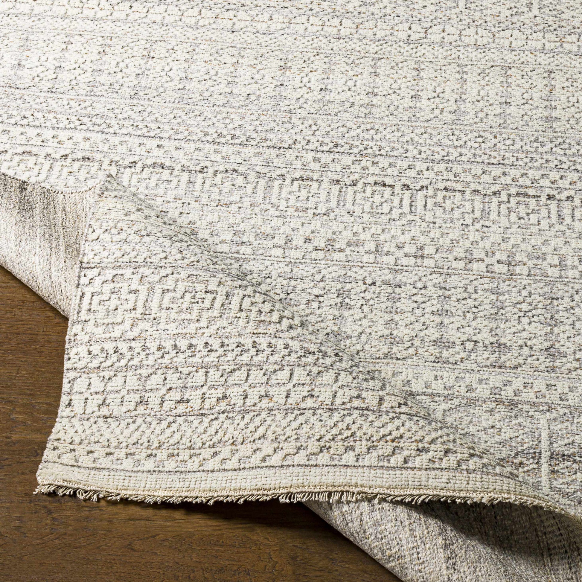 Nobility NBI-2307 Handmade Rug