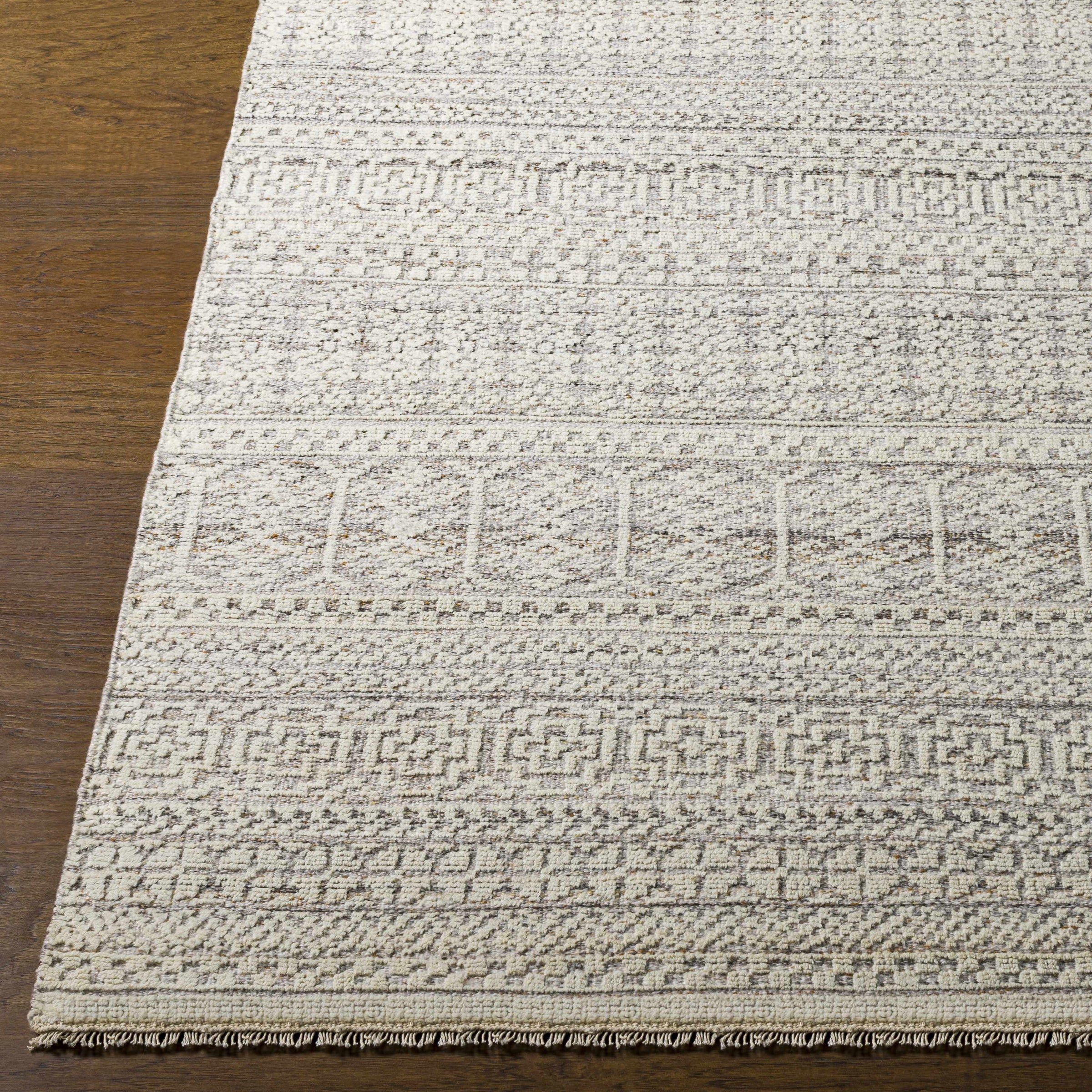 Nobility NBI-2307 Handmade Rug