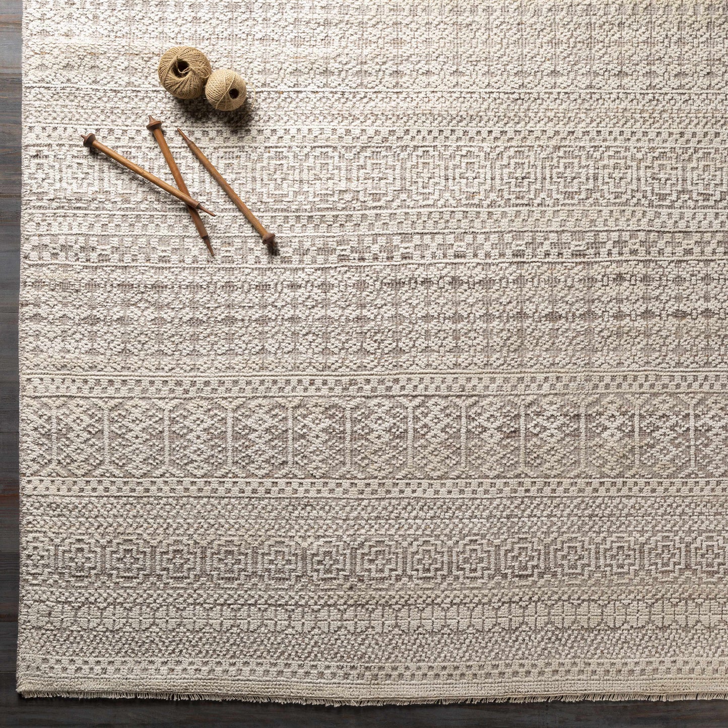 Nobility NBI-2307 Handmade Rug