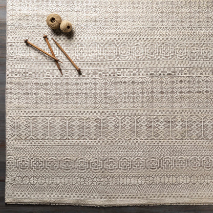 Nobility NBI-2307 Handmade Rug