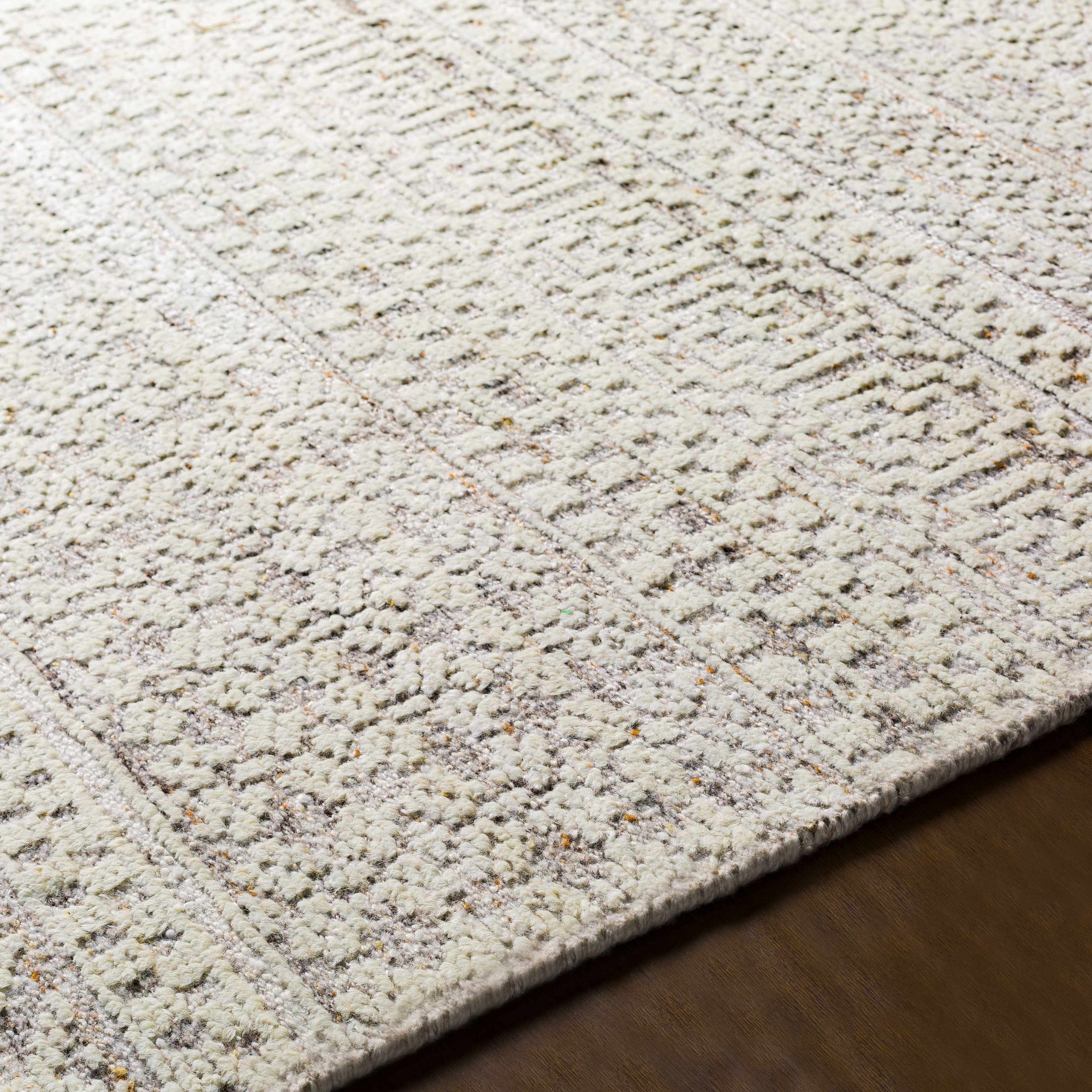 Nobility NBI-2307 Handmade Rug