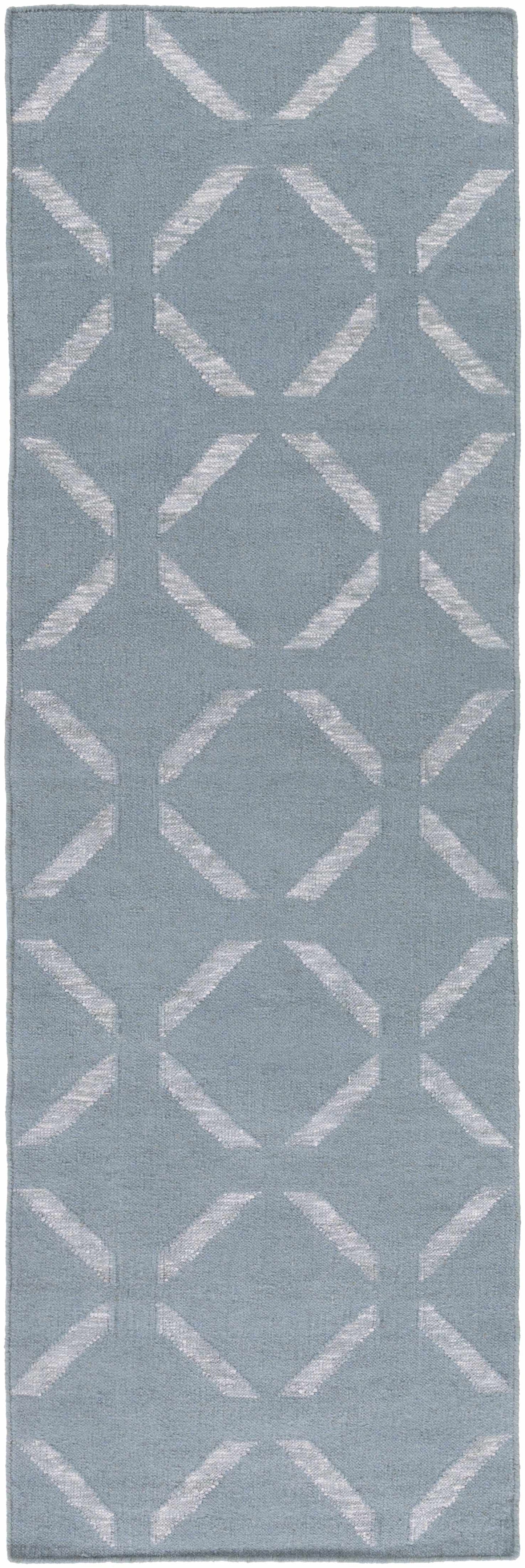 Stallman SLM-1011 Hand Woven Rug