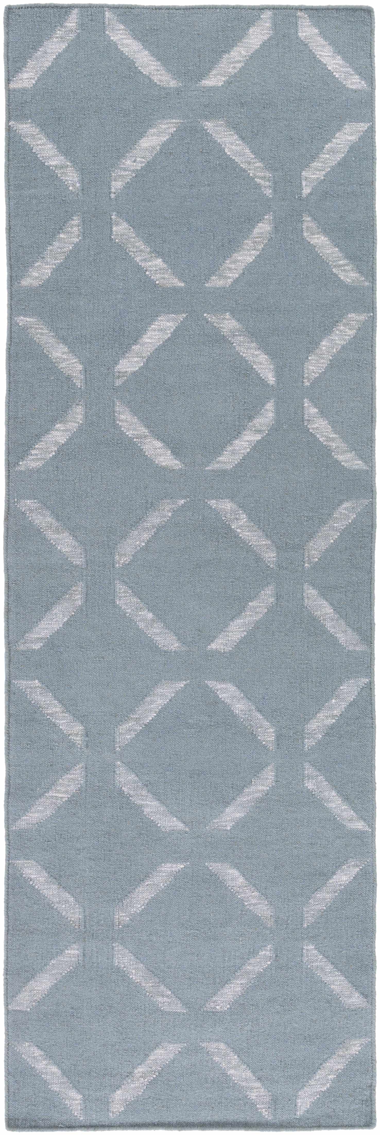 Stallman SLM-1011 Hand Woven Rug