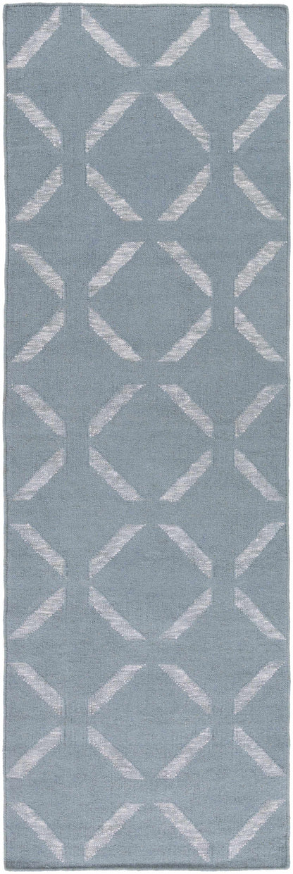 Stallman SLM-1011 Hand Woven Rug