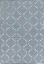 Stallman SLM-1011 Hand Woven Rug