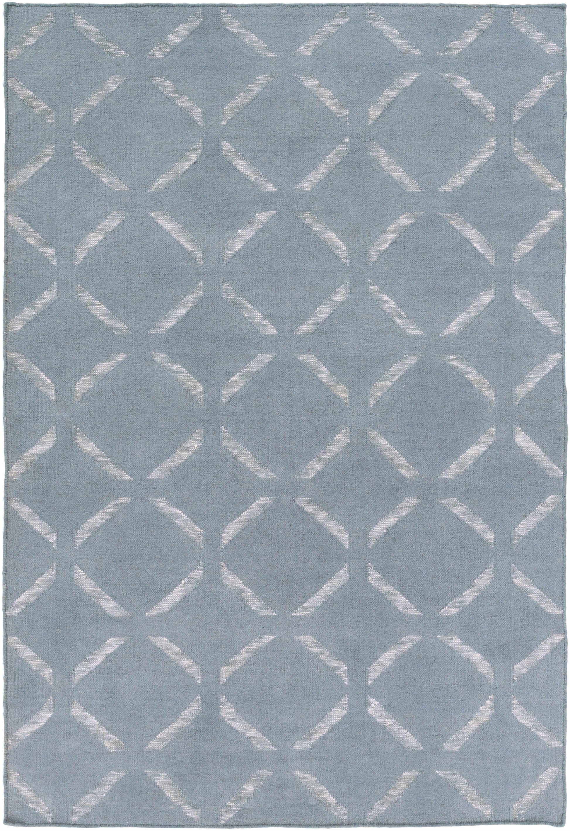 Stallman SLM-1011 Hand Woven Rug