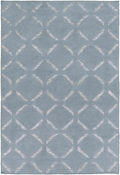 Stallman SLM-1011 Hand Woven Rug