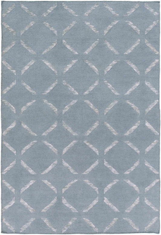 Stallman SLM-1011 Hand Woven Rug