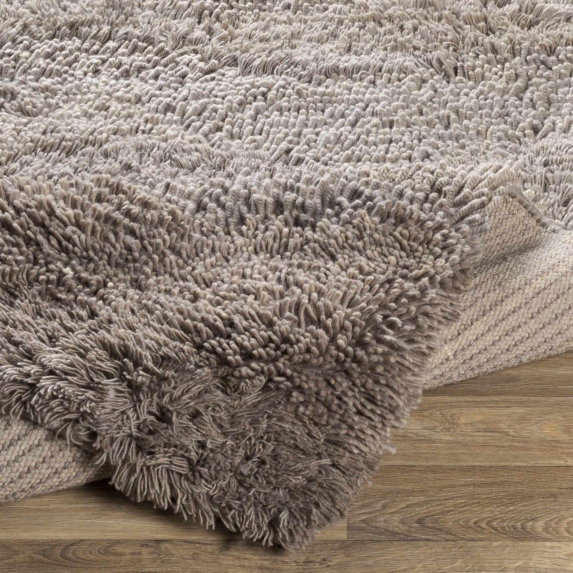 Berkley BRK-3304 Hand Woven Rug