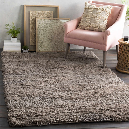 Berkley BRK-3304 Hand Woven Rug