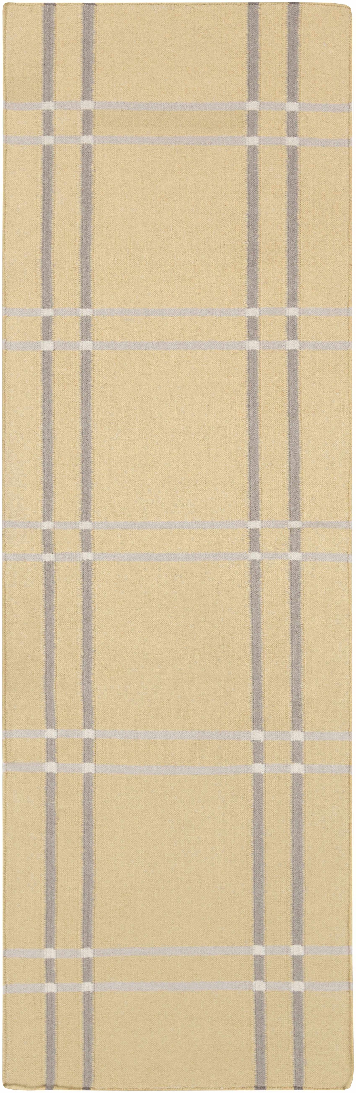 Sheffield Market SFM-8005 Hand Woven Rug
