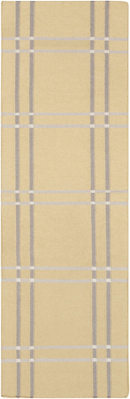 Sheffield Market SFM-8005 Hand Woven Rug